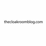 thecloakroomblog