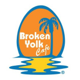 Broken Yolk Cafe