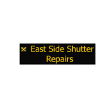 East Side Shutter Repairs