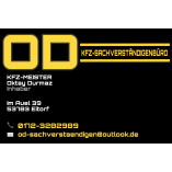 OD KFZ-Sachverständigenbüro