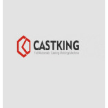 CASTKING Casting Equipment - Fully automatic horizontal flaskless molding machine, green sand mold casting molding machine