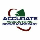 Accurate Accounts Inc.