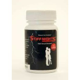 Stiff Nights Male Enhancement