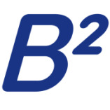 B² Immobilien-Geldanlagen-Versicherungen logo