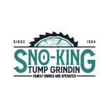 Sno King Stump Grinding