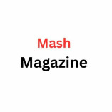 Mash Magazinec