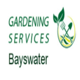 Gardening Services Bayswater