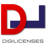 Digilicenses logo