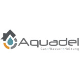 Aquadel logo