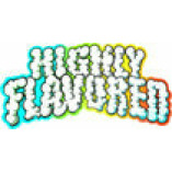 Highly Flavored