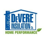 DeVere Insulation Home Performance