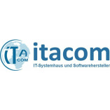 itacom logo