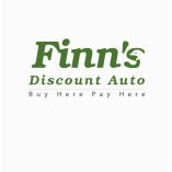 finn's Discount Auto