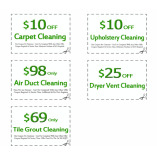 TX Kingwood Carpet Cleaning