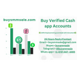 Top 11 Best Website Too Buy Verified Cash App Accounts