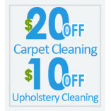 Almo Carpet Cleaning Garland