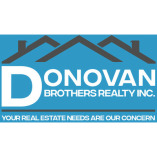 Donovan Brothers Realty Inc.