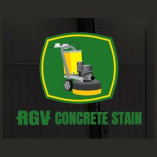 Rgv concrete stain