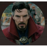 Watch Doctor Strange 2 online free