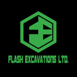 Flash Excavation