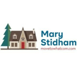 Mary Stidham | Real Estate Agent in Bellingham WA