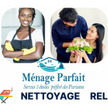 Ménage Parfait Services