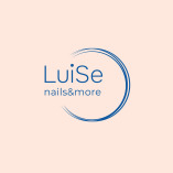 LuiSe nails&more logo