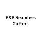 B&B Seamless Gutters