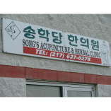 Songs Acupuncture & Herbal Clinic