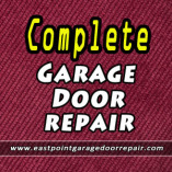 Complete Garage Door Repair