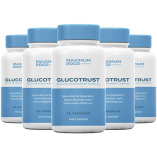 GlucoTrust™ - Official Store (New Updates 2022)