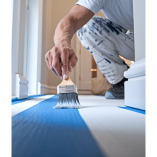 Brush & Hue Painting