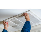 Cedar Rapids Airduct Cleaning Services