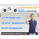 Car Locksmith Drexel Heights AZ