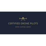 Certified Drone Pilots Ltd