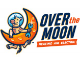 Over the Moon Electrical, Heating & AC Repair