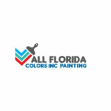 All Florida Colors Inc Painting