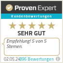 Erfahrungen & Bewertungen zu ebets GmbH
