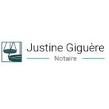 Me Justine Giguère - Notaire & Conseillère juridique