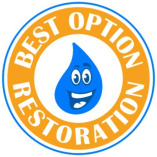 Best Option Restoration of East San Antonio