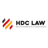 HDC LAW HESSLER und DEL CUERPO PartGmbB Rechtsanwalt Abogada