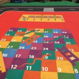 Performed Playground Markings LTD