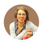 Petra Frenzel - Face Yoga und Coaching