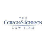 The Corson & Johnson Law Firm