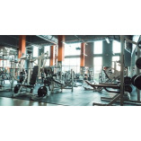 Commercial Gym Equipment Repair LTD