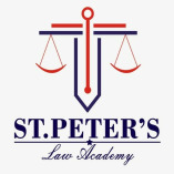 St. Peters Law Academy