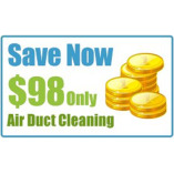 Air Duct Cleaning Bellaire TX