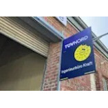 TÜV NORD Station Bergheim (Ingenieurbüro Kraft)