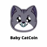 Baby CatCoin