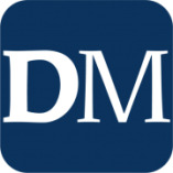 DiesbachMedien GmbH logo